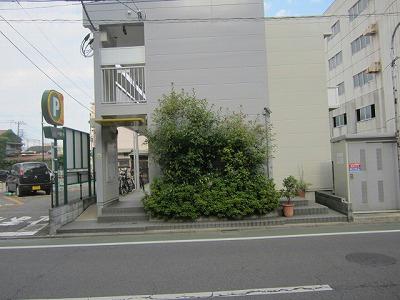 14/22 エントランス