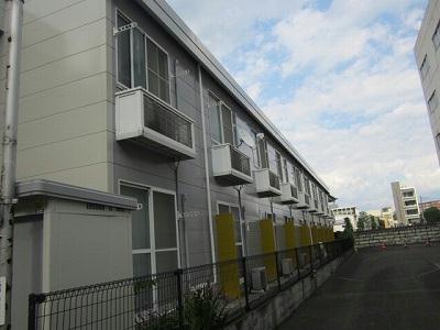 11/22 バルコニー