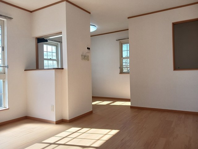 3/20 リビング/ダイニング