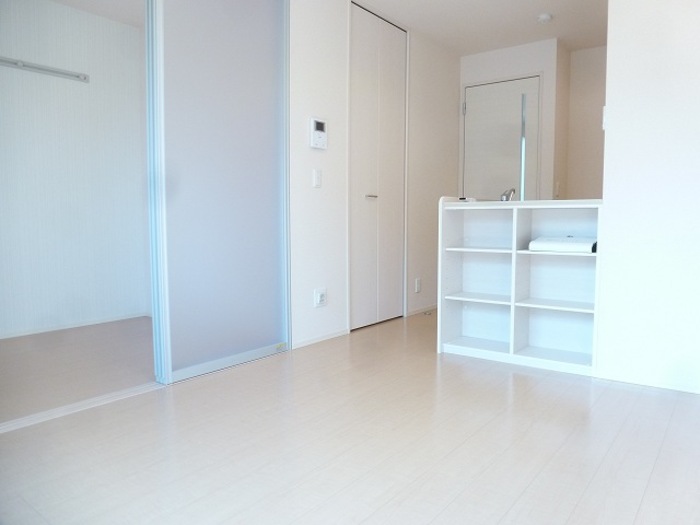 3/21 リビング/ダイニング