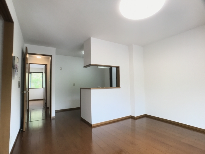 3/25 リビング/ダイニング