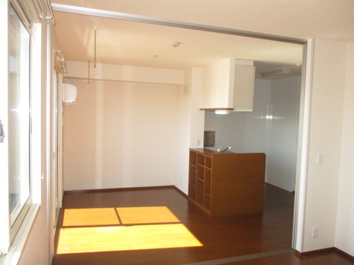 3/20 リビング/ダイニング