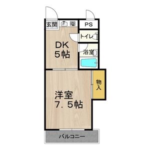 2/12 間取