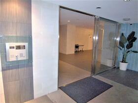 10/10 エントランス