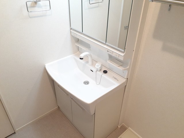 10/22 洗面