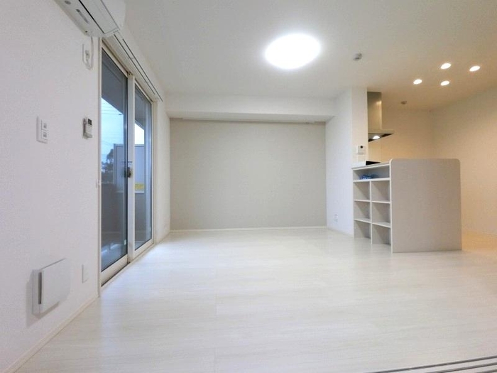 3/28 リビング/ダイニング