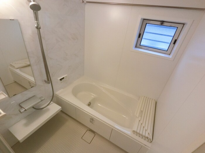 8/28 浴室