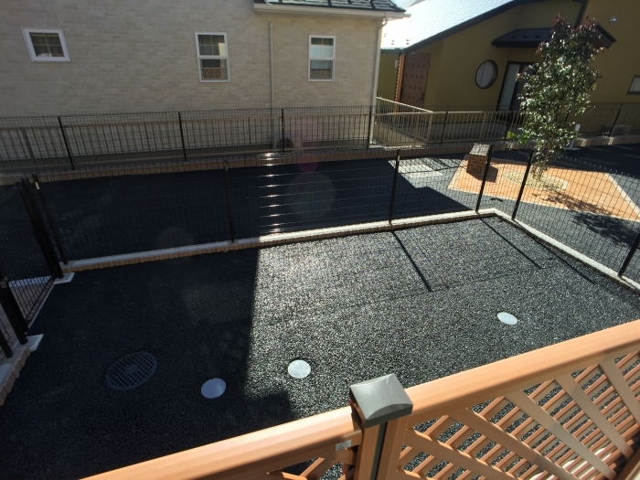 14/26 バルコニー