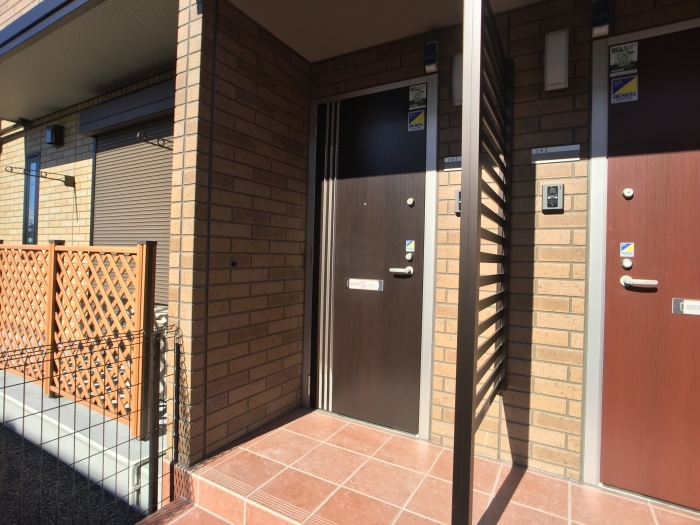 2/10 エントランス