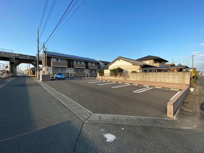 19/30 駐車場