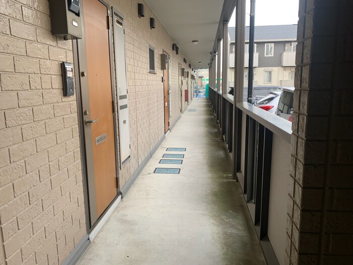 2/6 エントランス