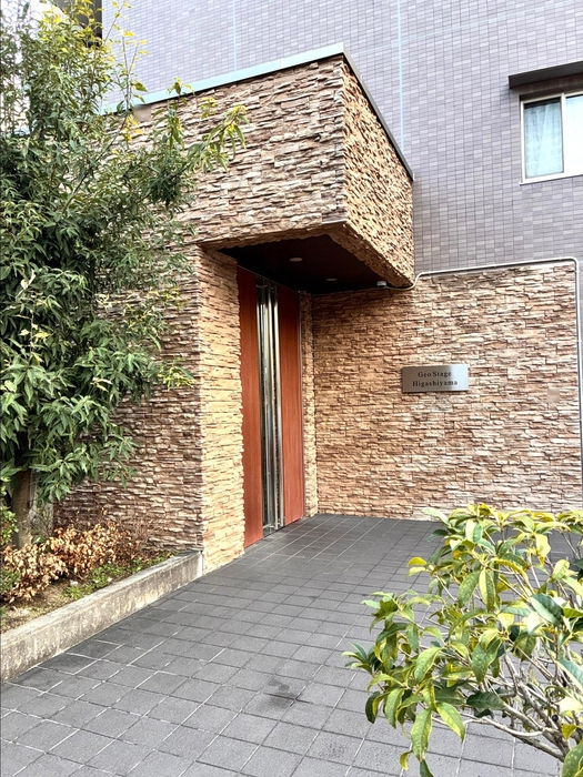 9/12 エントランス