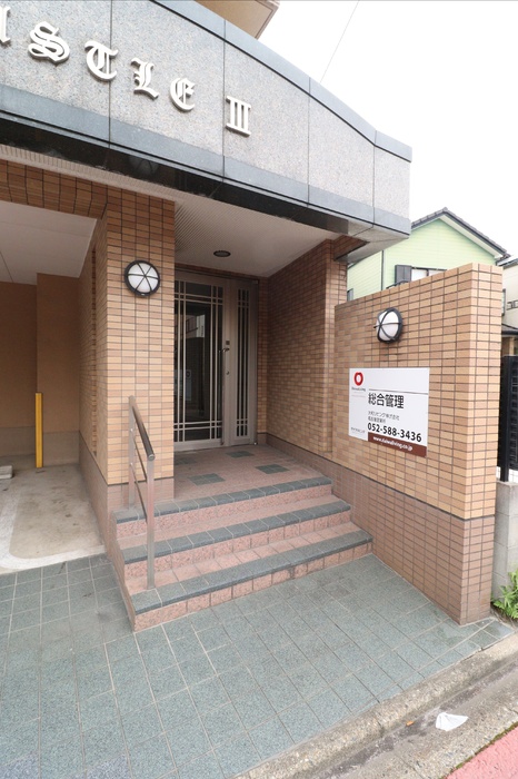 5/6 エントランス