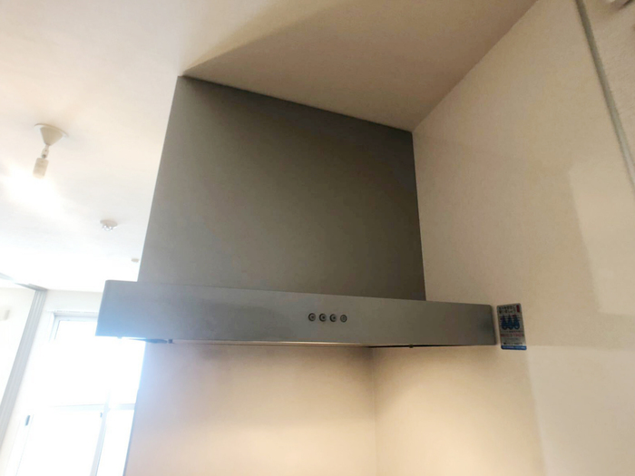 8/30 キッチン