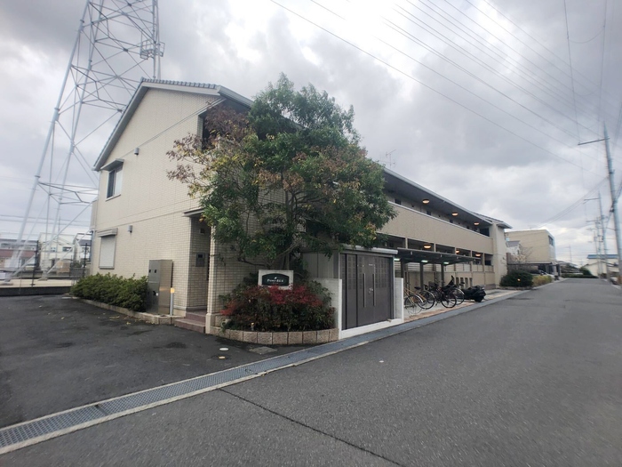 1/30 外観