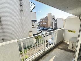 16/30 バルコニー