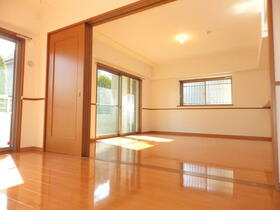 3/16 リビング/ダイニング