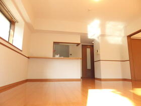 4/16 リビング/ダイニング