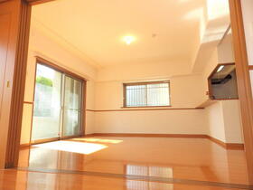 6/16 リビング/ダイニング