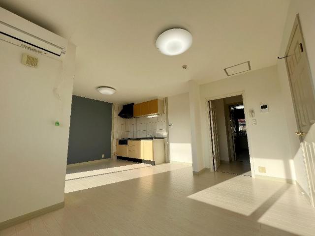 3/27 リビング/ダイニング