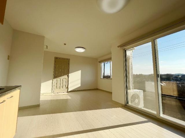 4/27 リビング/ダイニング