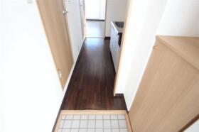 11/22 バルコニー