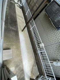 16/21 バルコニー