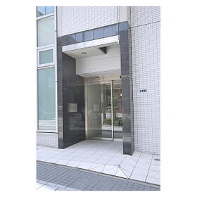 3/3 エントランス