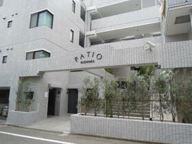 15/21 エントランス