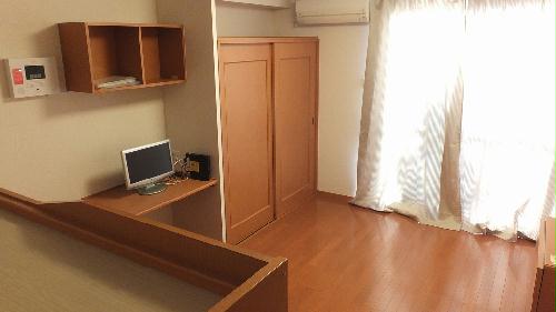 3/14 リビング/ダイニング