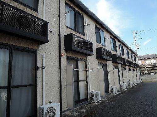 8/19 バルコニー