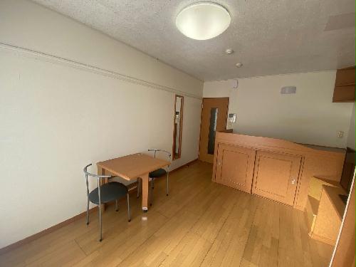 3/21 リビング/ダイニング