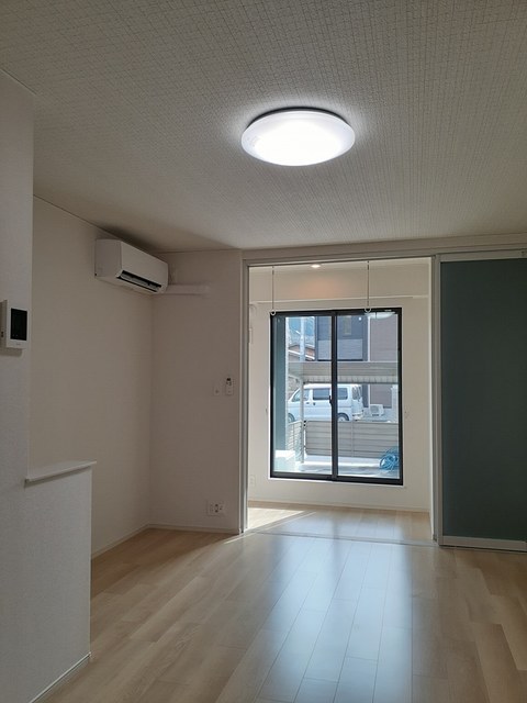 3/20 リビング/ダイニング