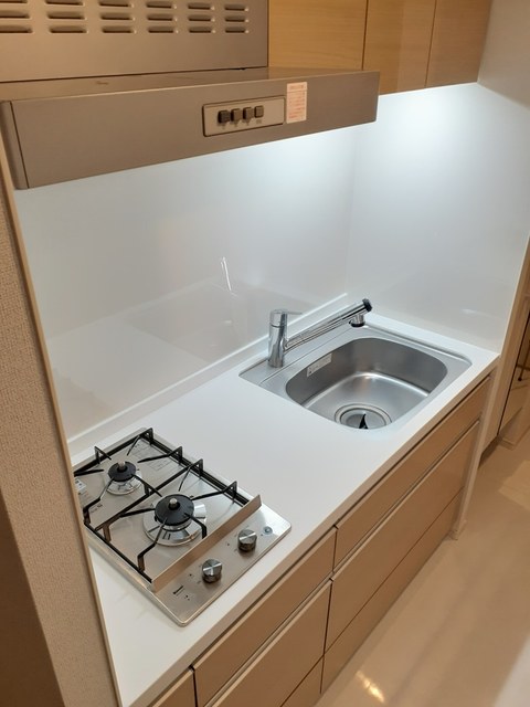6/20 キッチン