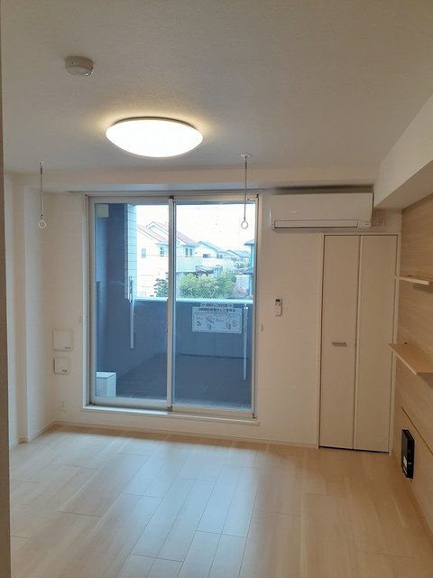 3/20 リビング/ダイニング