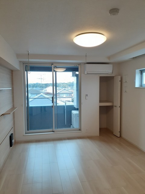 3/20 リビング/ダイニング