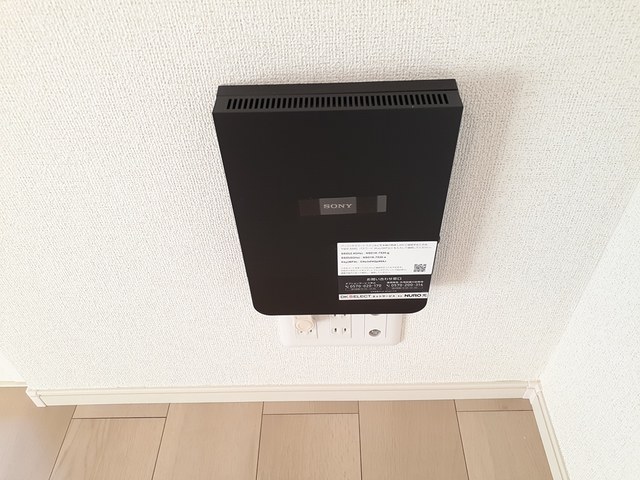 11/20 設備