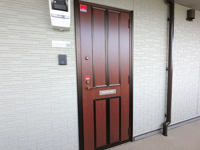 19/24 エントランス