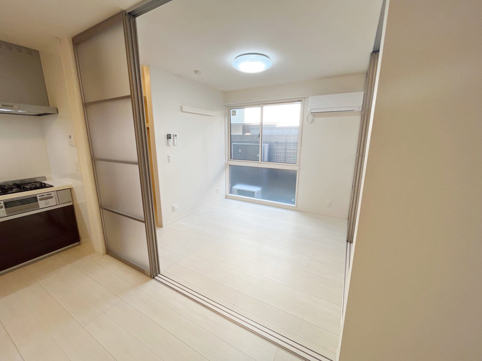 3/21 リビング/ダイニング