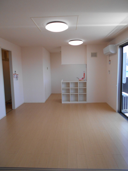 4/30 リビング/ダイニング