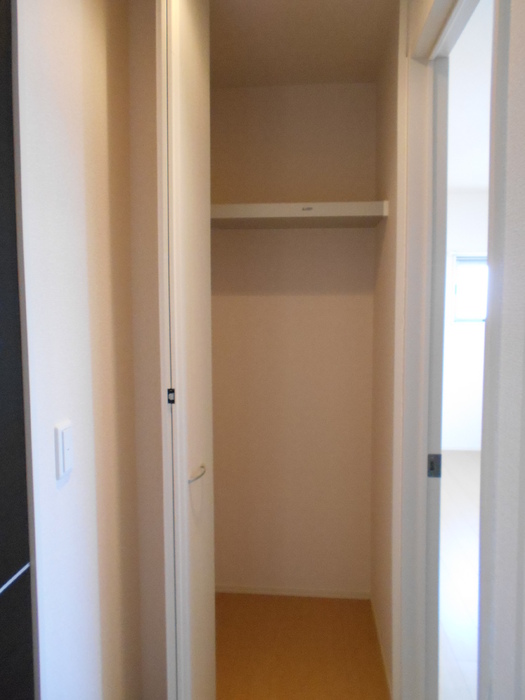 17/30 バルコニー