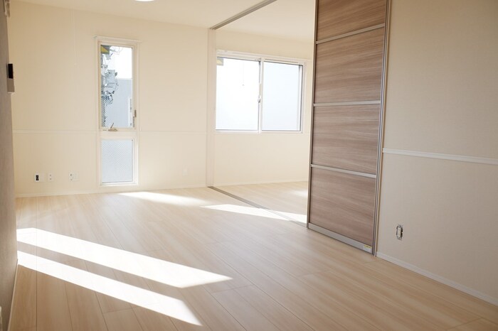 11/20 リビング/ダイニング