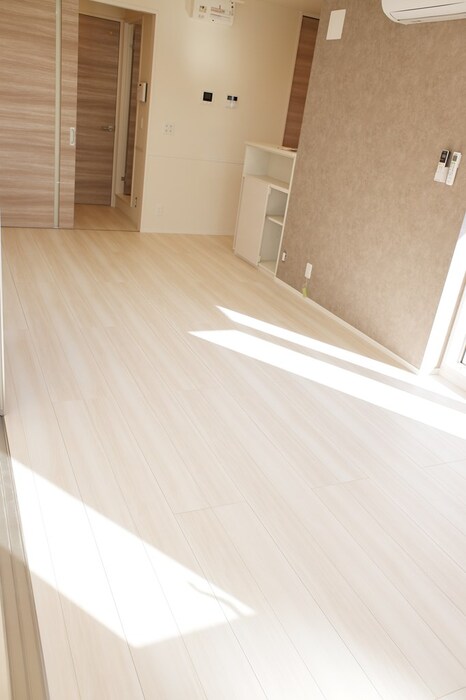 9/20 リビング/ダイニング