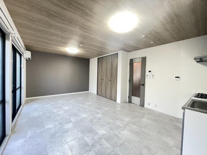 3/16 リビング/ダイニング