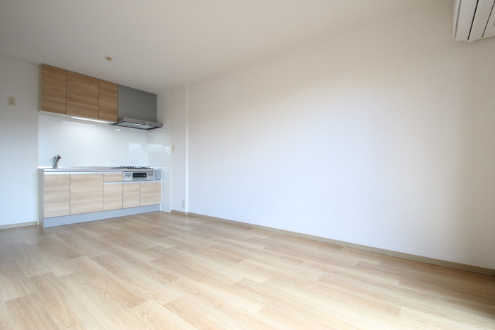 4/20 リビング/ダイニング