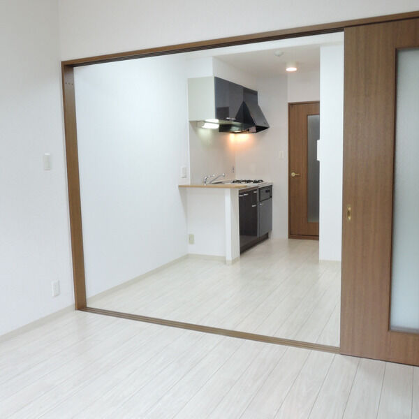 3/23 リビング/ダイニング