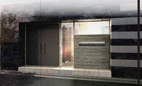 16/17 エントランス