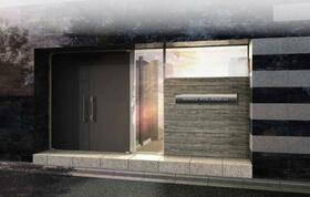 15/17 エントランス