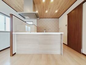 3/16 リビング/ダイニング