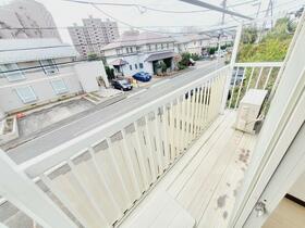 15/16 バルコニー